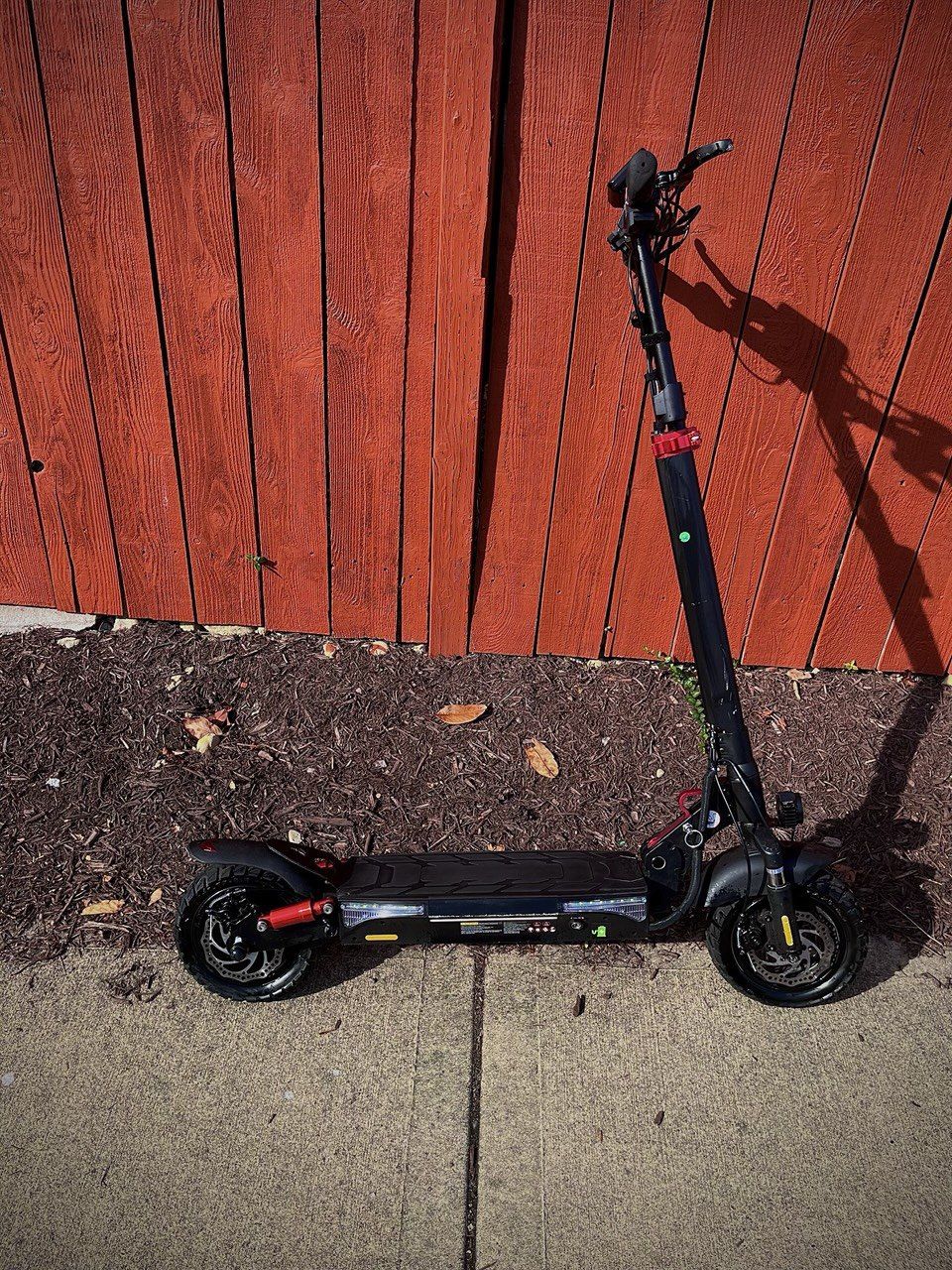 I Scooter Ix3