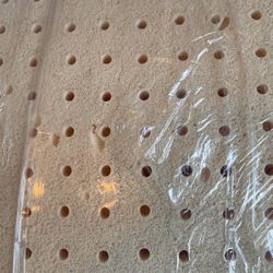 SleepEZ Natural Latex King Mattress Topper