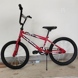 Huffy 20" Rock It Kids' Bike