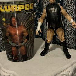 WWE