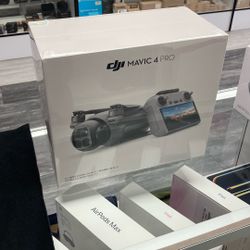 DJI Mavic 4 Pro Fly More Combo w/ RC 2 Remote