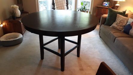 Kitchen table