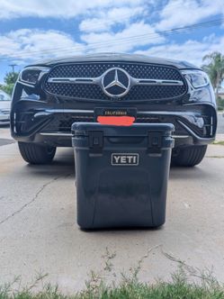 Yeti Roadie 24 cooler