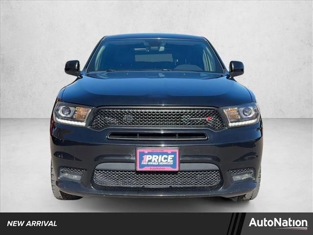 2019 Dodge Durango