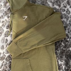 Gym Shark Hoodie