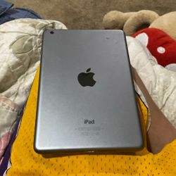 Apple iPad Mini 