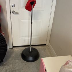 Boxing Bag 