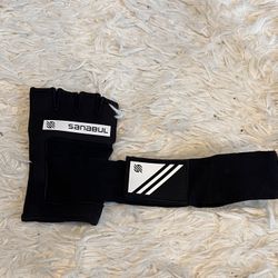 Boxing Hand Protector 
