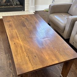 Coffee table  - great shape