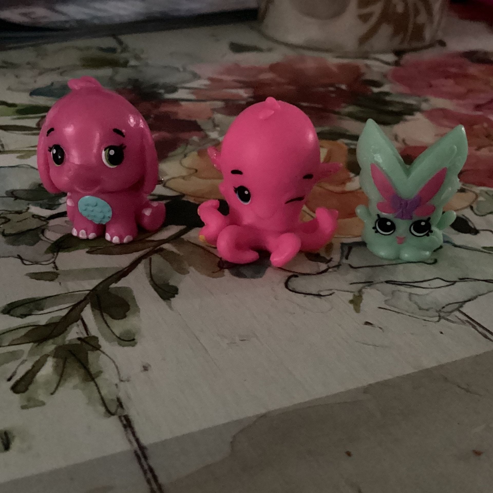 Shopkins