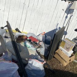 Free Stuff