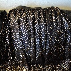 Lane Bryant 14/16 Lace Star Skirt