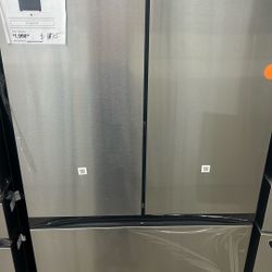 Refrigerator Samsung 