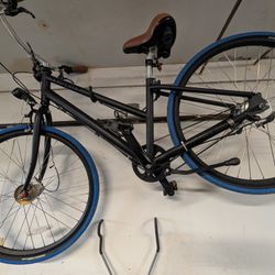 Priority Classic Bicycle - Small