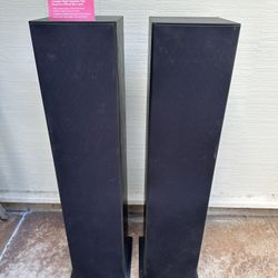 Polk Audio T50 Speakers