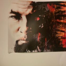 Tech N9ne Print 