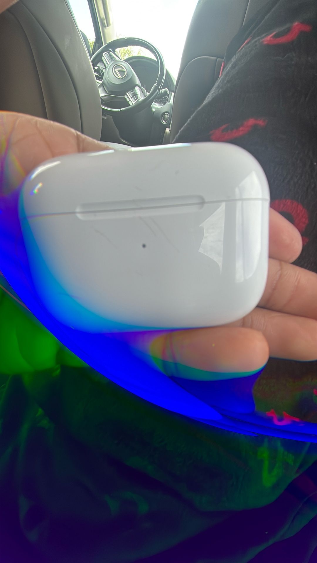 AirPod Pro 2nd Generation