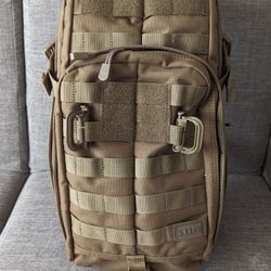 5.11 MOAB 10 Sling Backpack
