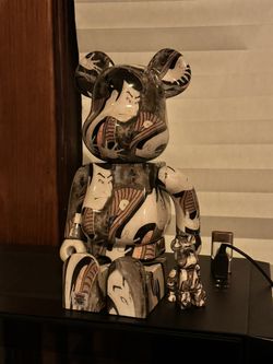 BearBrick