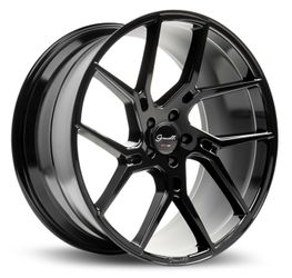 20”26” Gianelle Dilijan Wheels Gloss Black Pricing Starting from 💲899