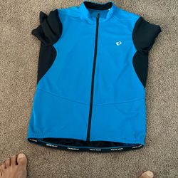 Road Bike Jerseys Medium 