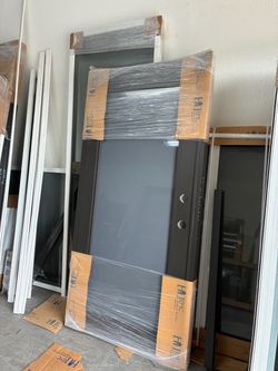 Impact doors for sale
