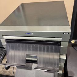 DNP DS40 Professional Photo Printer – Photo Booth / Event Photography