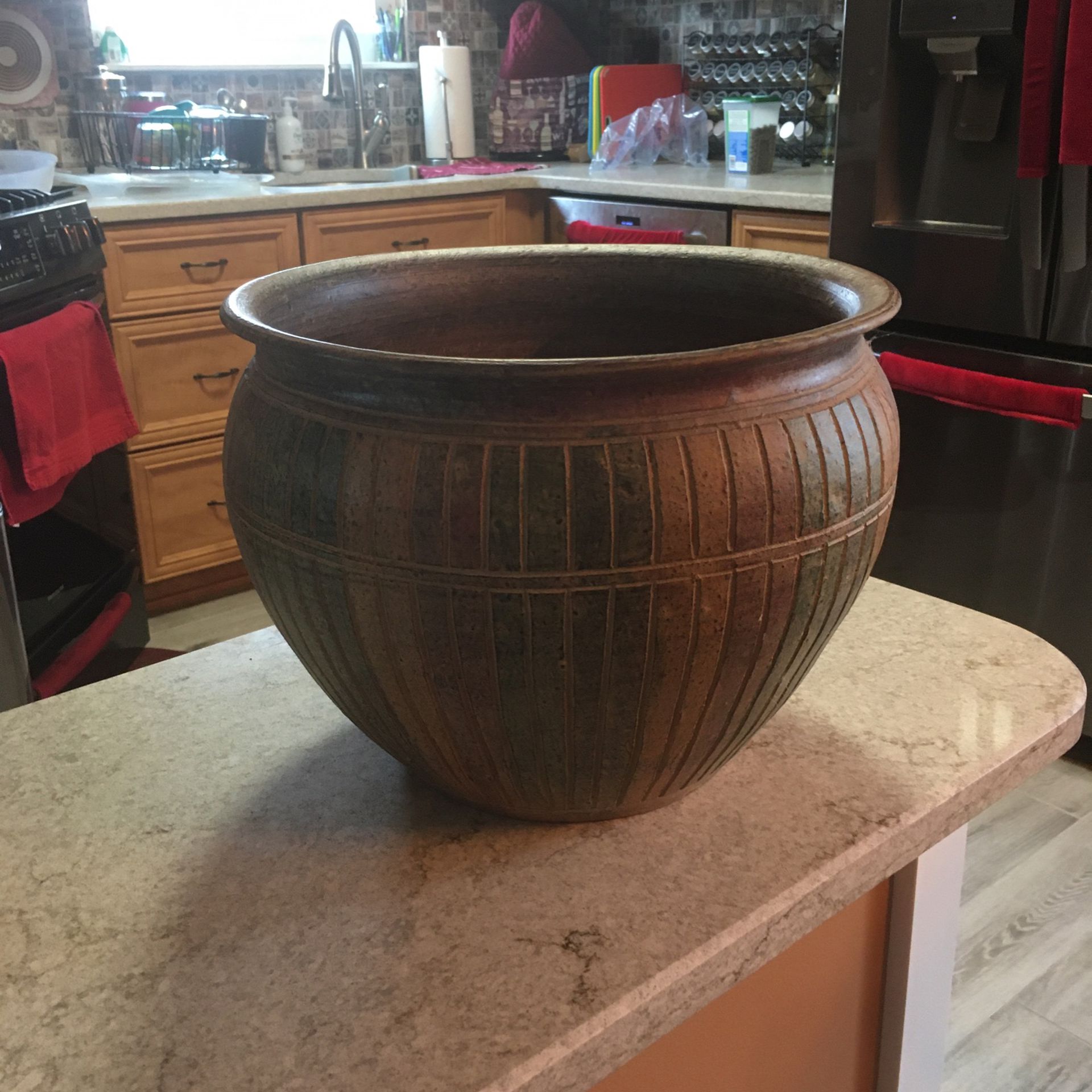 Vase, Flower Pot