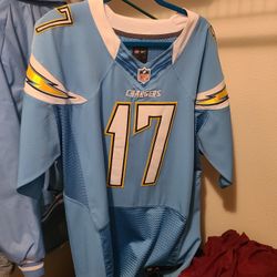 Philip R Ivers Jersey Size 52