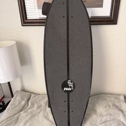 Slide Surfskate Street Surf - 32 Inches