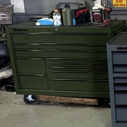 Snap On 54 inch Master Series