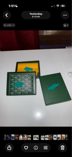 men des igner wallets 🤑