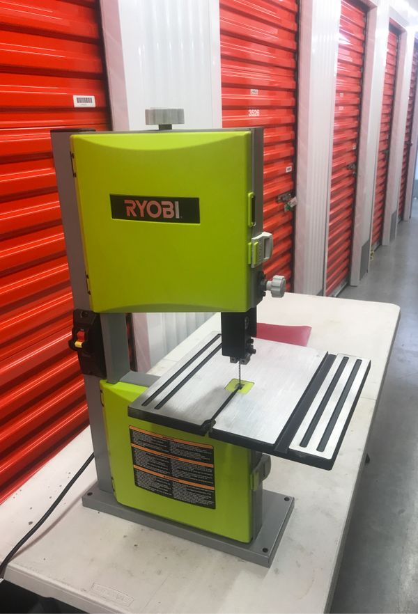 ryobi bs900 manual