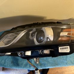 2019 Chevy Impala OE - Headlight
