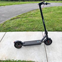 Hiboy S2 Pro Electric Scooter - Used