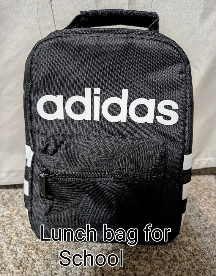 Adidas Lunch bag