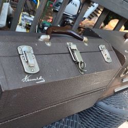 Kennedy 1017 Double Cantilever Tool Box