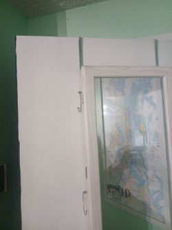 Jewerly cabinet/case