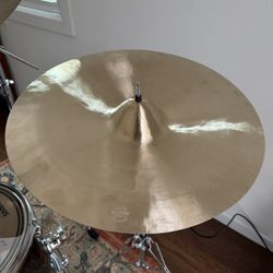 Wuhan Koi Conical China 20” 