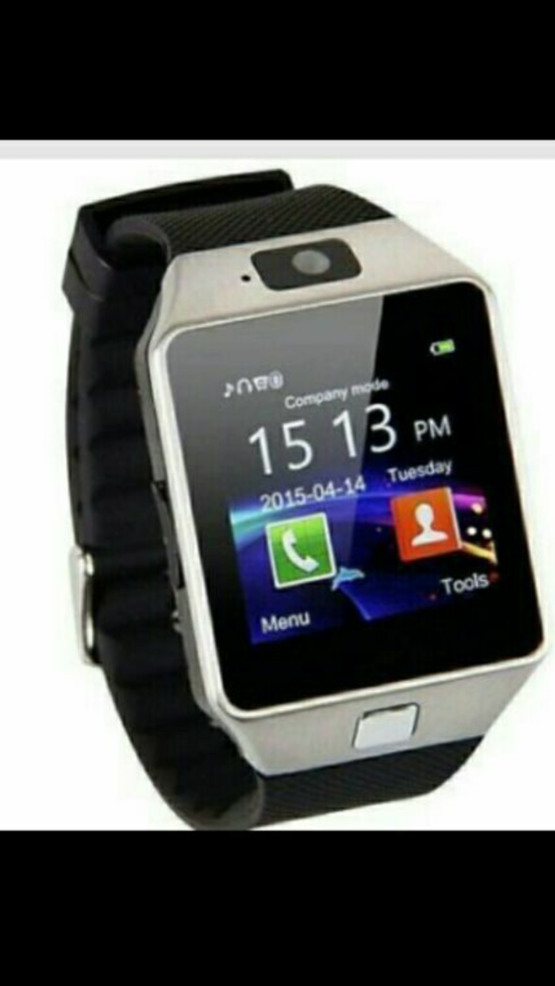Smartwatch