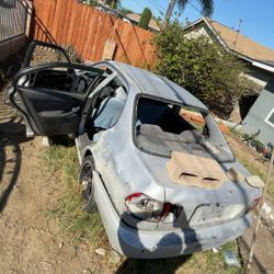 1998 Honda Civic