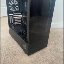 PC BUILD PARTS