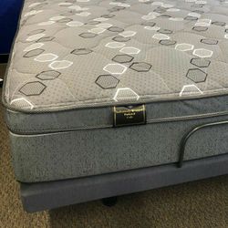 Brand New Luxurious Queen Mattress