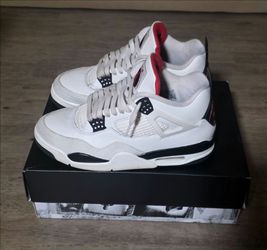 Jordan 4 Flight Ckub