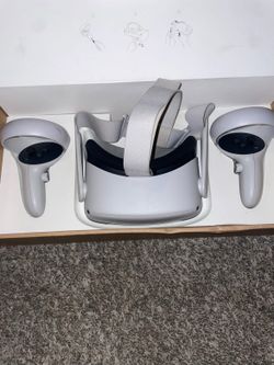 oculus meta quest 2