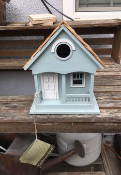Bird House