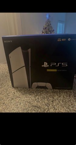 Sony PlayStation 5