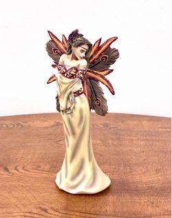 Jessica Galbreth 'Renaissance'. Limited Edition 🧚🏻Collectible 🧚🏻#1048 out # 1200 Made