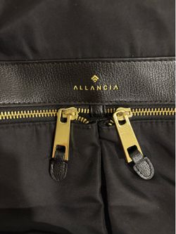 Back pack