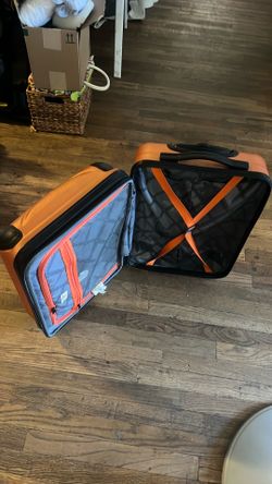 Luggage in good condition precio firme